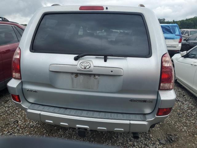 Photo 6 from auction – 2004 TOYOTA 4RUNNER SR with VIN JTEBU14R140028936