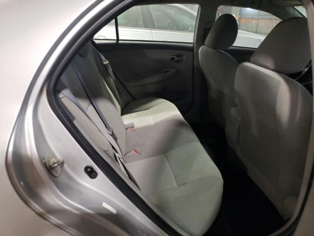 Photo 10 from auction – 2009 TOYOTA COROLLA BA with VIN 1NXBU40E59Z165236