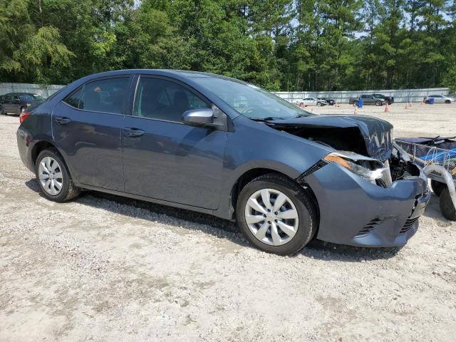 Photo 4 from auction – 2015 TOYOTA COROLLA L with VIN 2T1BURHE5FC249295