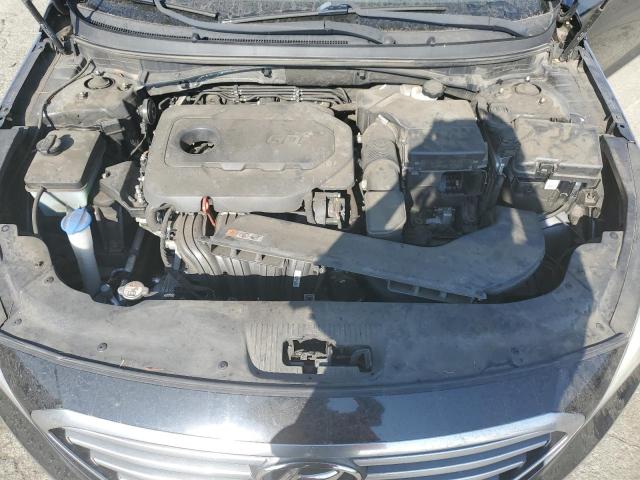 Photo 11 from auction – 2015 HYUNDAI SONATA SE with VIN 5NPE24AF5FH249013