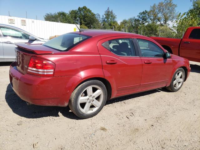 Photo 3 from auction – 2008 DODGE AVENGER R/ with VIN 1B3LC76M78N570925