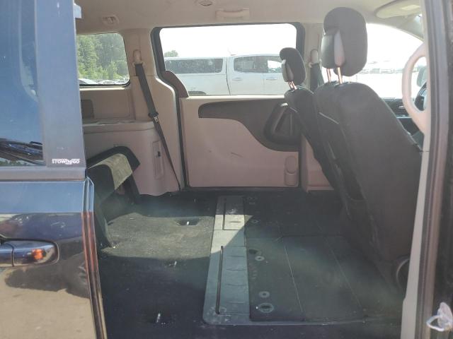 Photo 11 from auction – 2013 DODGE GRAND CARA with VIN 2C4RDGCG7DR678219