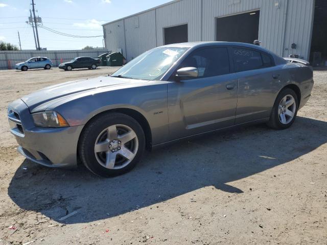 DODGE CHARGER R/ 2011 with VIN 2B3CL5CT6BH556806 - Photo from auction