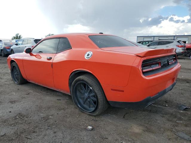 Photo 2 from auction – 2018 DODGE CHALLENGER with VIN 2C3CDZAG9JH317746