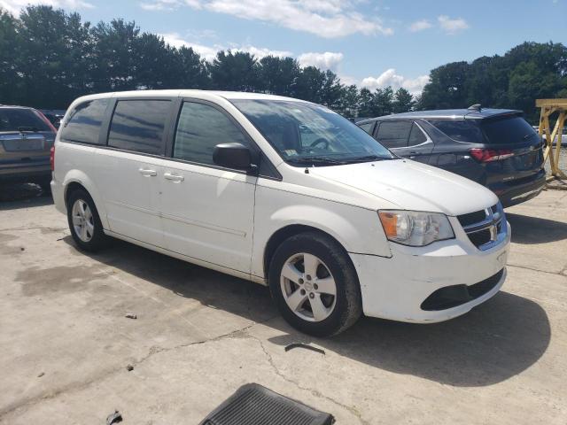 Photo 4 from auction – 2013 DODGE GRAND CARA with VIN 2C4RDGBG0DR609809