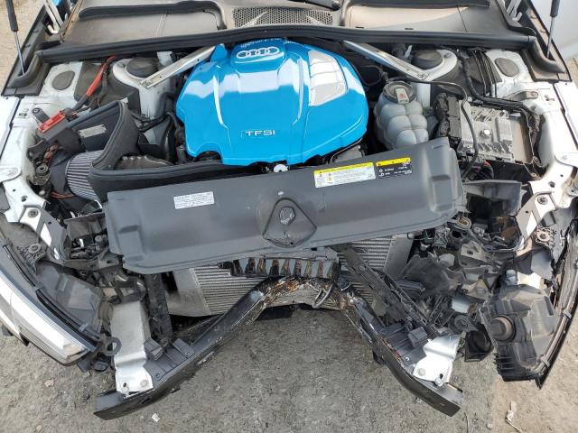 Photo 11 from auction – 2019 AUDI A4 PREMIUM with VIN WAUENAF4XKN013123