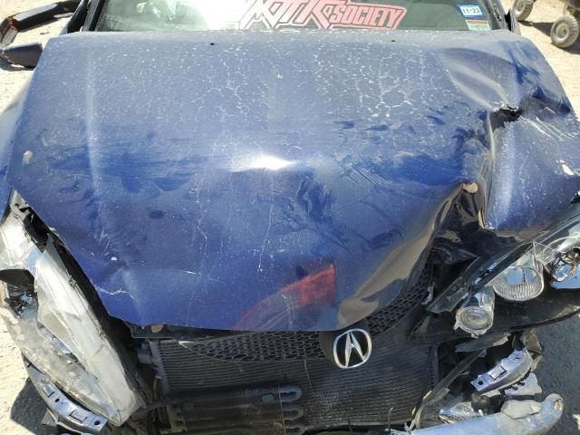 Photo 11 from auction – 2005 ACURA RSX with VIN JH4DC54865S010113