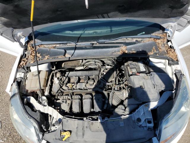 Photo 11 from auction – 2012 FORD FOCUS S with VIN 1FAHP3E2XCL313334