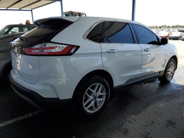 Photo 3 from auction – 2021 FORD EDGE SEL with VIN 2FMPK3J90MBA26413