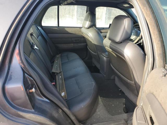Photo 10 from auction – 2004 FORD CROWN VICT with VIN 2FDHP74W24X142713