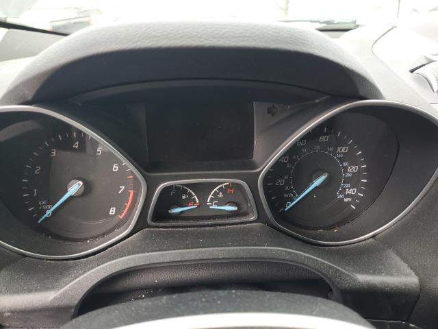 Photo 9 from auction – 2014 FORD ESCAPE TIT with VIN 1FMCU9J90EUD07991