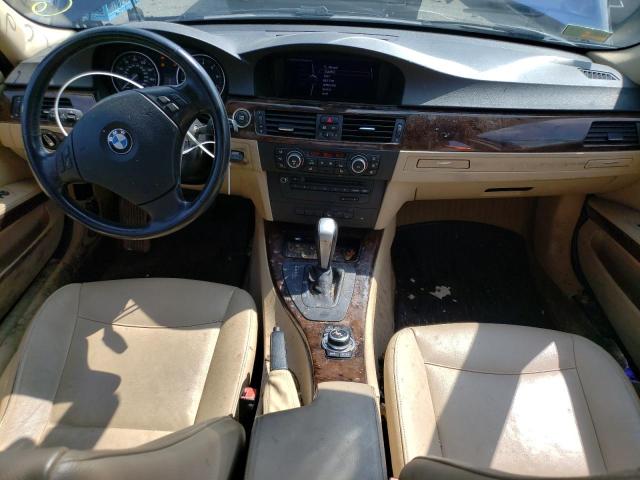 Photo 8 from auction – 2011 BMW 328 XI SUL with VIN WBAPK5C57BA658115
