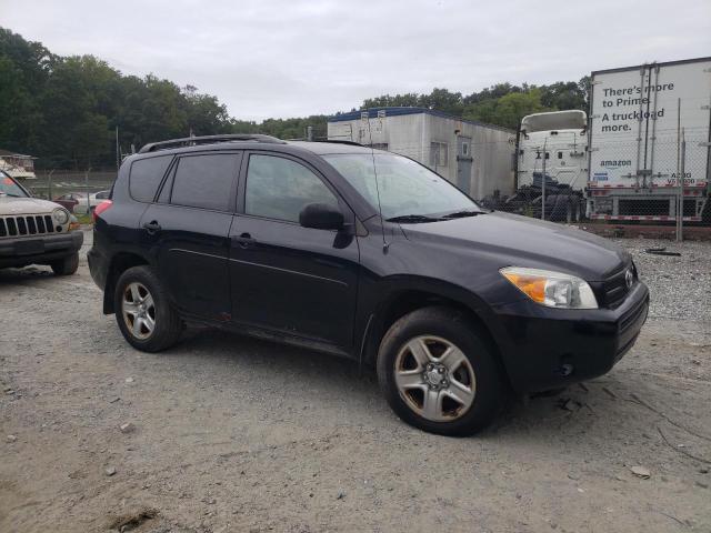 Photo 4 from auction – 2008 TOYOTA RAV4 with VIN JTMBK33V186048952