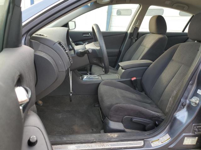 Photo 7 from auction – 2012 NISSAN ALTIMA BAS with VIN 1N4AL2AP1CN428384