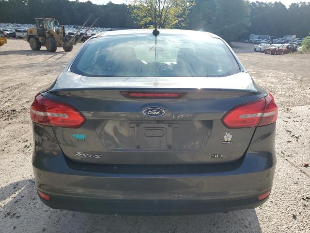 Photo 6 from auction – 2017 FORD FOCUS SEL with VIN 1FADP3H27HL256754