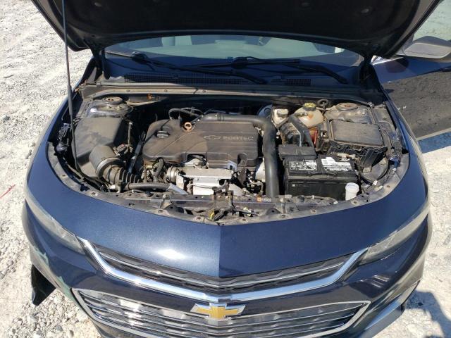 Photo 11 from auction – 2016 CHEVROLET MALIBU LS with VIN 1G1ZB5ST9GF339832
