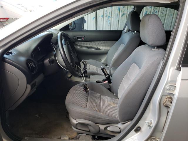 Photo 7 from auction – 2003 MAZDA 6 I with VIN 1YVFP80C835M23697