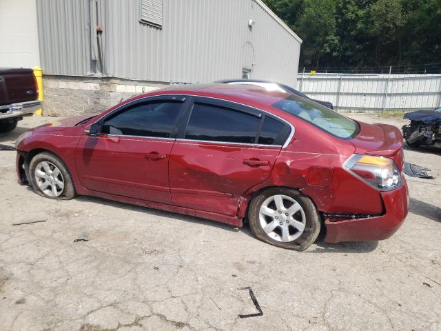 Photo 2 from auction – 2007 NISSAN ALTIMA 3.5 with VIN 1N4BL21E67C144267