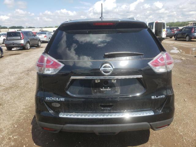 Photo 6 from auction – 2015 NISSAN ROGUE S with VIN 5N1AT2MV5FC833275