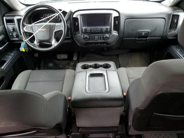 Photo 8 from auction – 2014 CHEVROLET SILVERADO with VIN 3GCUKREC8EG408459
