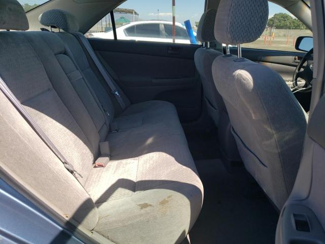 Photo 10 from auction – 2002 TOYOTA CAMRY LE with VIN JTDBE32K420102141