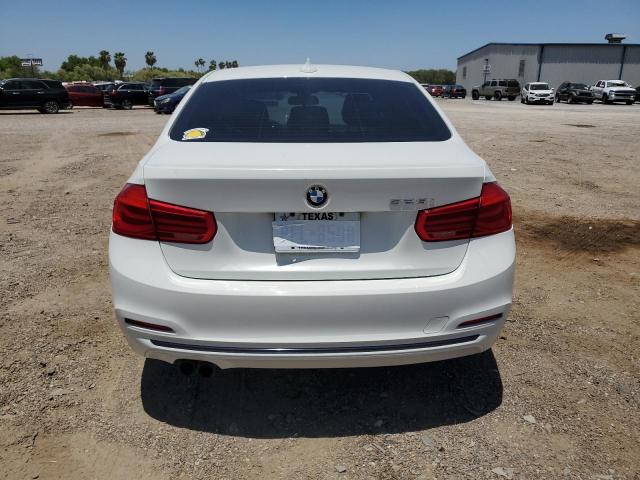 Photo 6 from auction – 2016 BMW 328 I SULE with VIN WBA8E9G54GNT44533