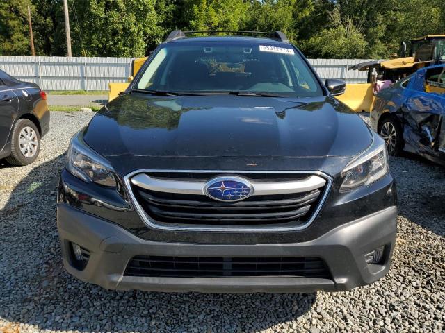 Photo 5 from auction – 2020 SUBARU OUTBACK PR with VIN 4S4BTACC3L3214586