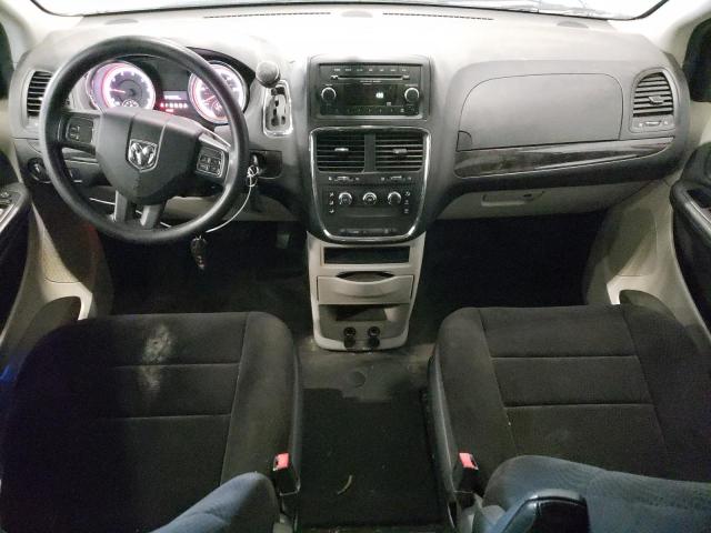 Photo 8 from auction – 2012 DODGE RAM VAN with VIN 2C4JDGAG6CR399570