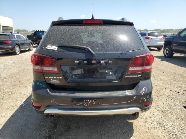 Photo 6 from auction – 2015 DODGE JOURNEY CR with VIN 3C4PDCGG4FT517496