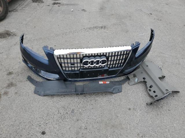 Photo 13 from auction – 2009 AUDI Q5 3.2 with VIN WA1KK78R99A049391