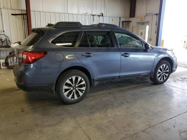 Снимка 3 от търг – 2016 SUBARU OUTBACK 2. с VIN 4S4BSBNC4G3333534