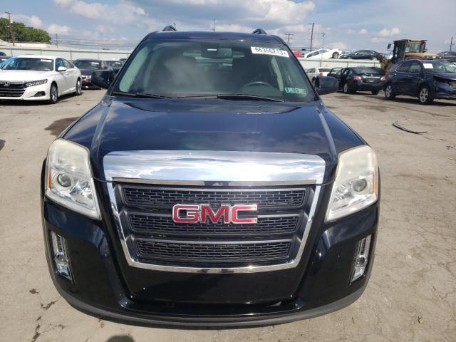 Photo 5 from auction – 2011 GMC TERRAIN SL with VIN 2CTFLVE52B6277251
