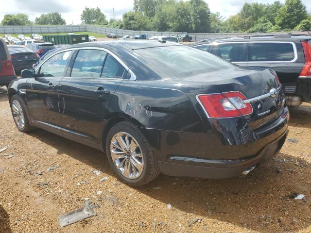 Photo 2 from auction – 2011 FORD TAURUS LIM with VIN 1FAHP2FW8BG138066
