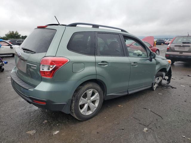 Photo 3 from auction – 2015 SUBARU FORESTER 2 with VIN JF2SJADC7FH482798