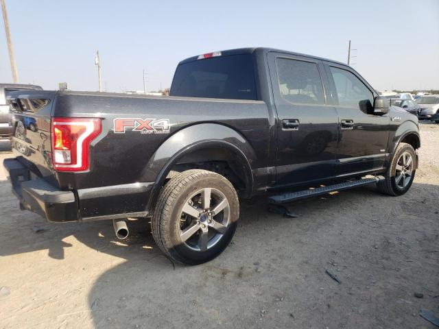 Снимка 3 от търг – 2015 FORD F150 SUPER с VIN 1FTEW1EG7FKD89409