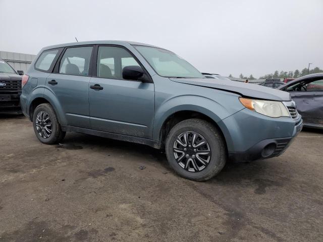 Фото 4 с аукциона – 2009 SUBARU FORESTER 2 с VIN JF2SH61619H728871