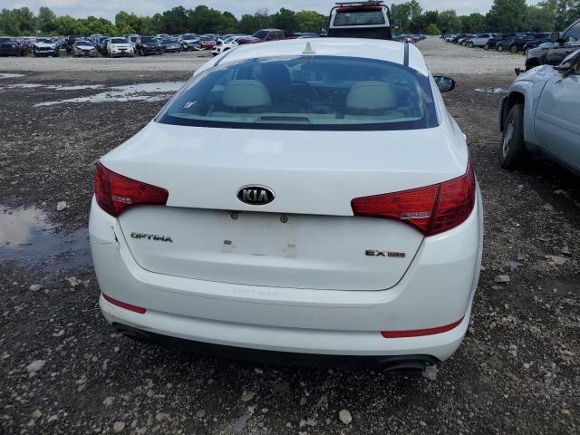 Zdjęcie 6 z aukcji – 2013 KIA OPTIMA EX z VIN 5XXGN4A79DG102856