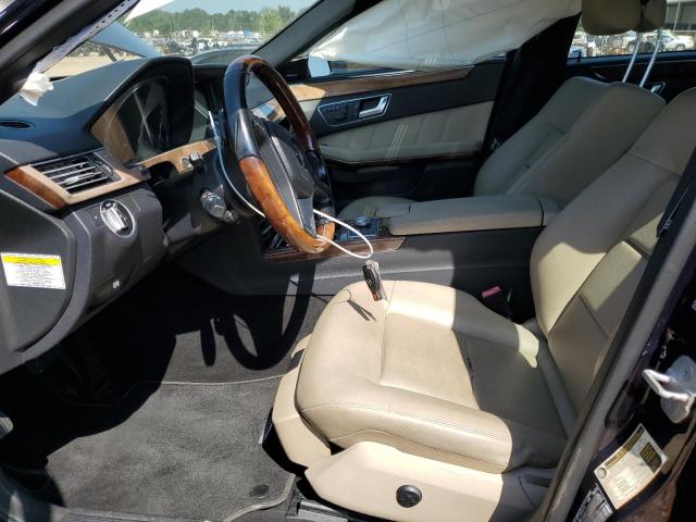 Photo 7 from auction – 2012 MERCEDES-BENZ E 350 4MAT with VIN WDDHF8JB6CA546578