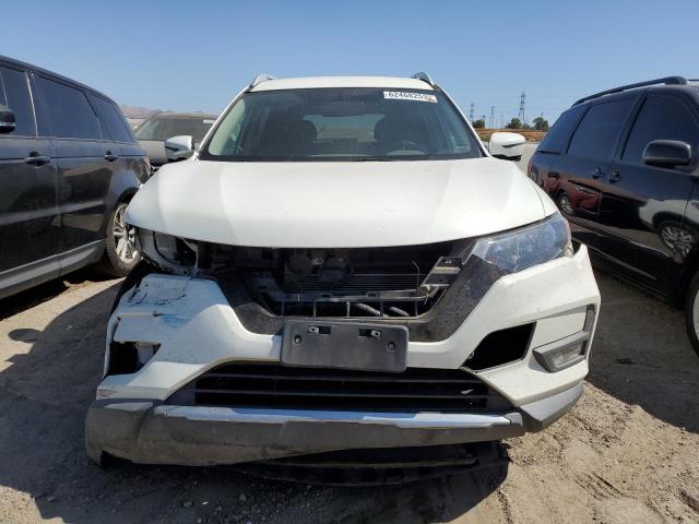 Photo 5 from auction – 2017 NISSAN ROGUE S with VIN 5N1AT2MT5HC788369