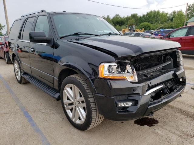Photo 4 from auction – 2015 FORD EXPEDITION with VIN 1FMJU2AT6FEF03147