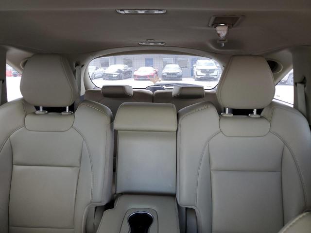 Photo 10 from auction – 2014 ACURA MDX TECHNO with VIN 5FRYD4H48EB024317