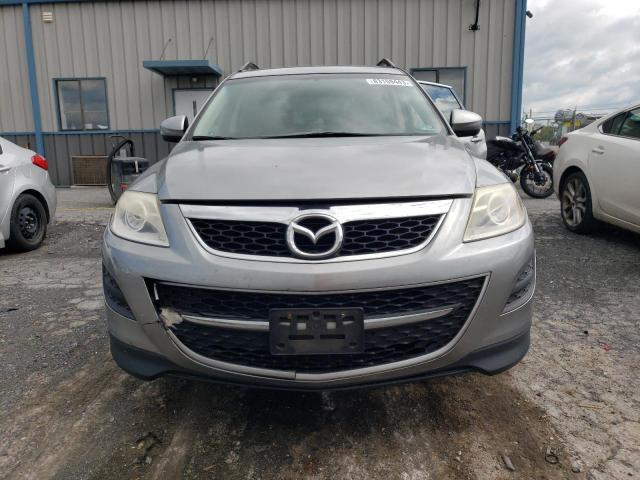 Photo 5 from auction – 2010 MAZDA CX-9 with VIN JM3TB2MAXA0237111