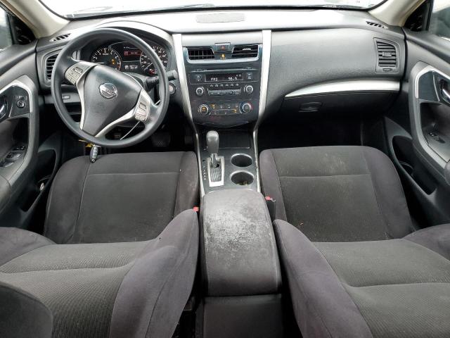 Photo 8 from auction – 2013 NISSAN ALTIMA 2.5 with VIN 1N4AL3AP2DC240511