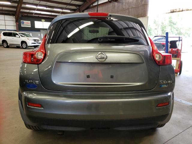 Photo 6 from auction – 2013 NISSAN JUKE S with VIN JN8AF5MV9DT213611