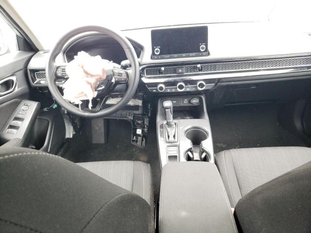 Photo 8 from auction – 2022 HONDA CIVIC EX with VIN 2HGFE1F79NH321836