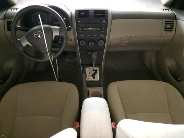 Photo 8 from auction – 2010 TOYOTA COROLLA BA with VIN 1NXBU4EEXAZ231843