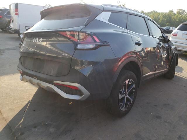 Photo 3 from auction – 2023 KIA SPORTAGE E with VIN 5XYK3CAF4PG115791
