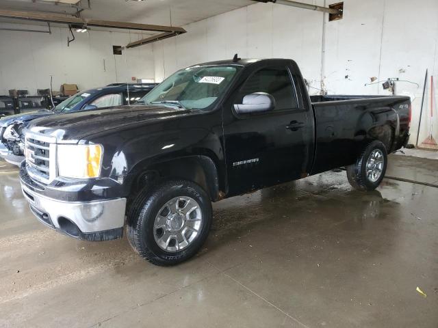 GMC SIERRA K15 2013 with VIN 1GTN2TEA3DZ382593 - Photo from auction