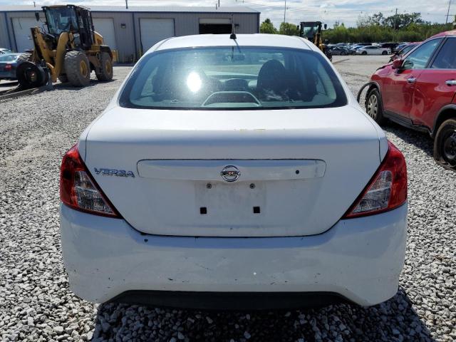 Photo 6 from auction – 2015 NISSAN VERSA S with VIN 3N1CN7AP5FL810757