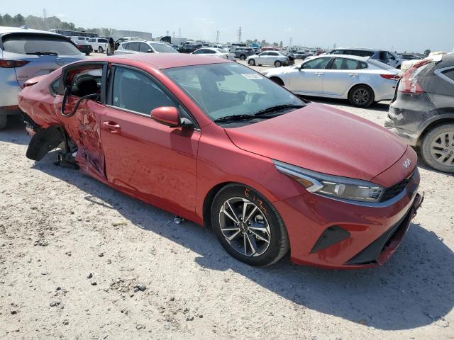 Photo 4 from auction – 2023 KIA FORTE LX with VIN 3KPF24AD3PE585672